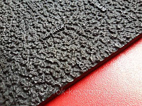 Гума набічна BISSELL арт. 076 (SUPER TOP) р. 380*570*6.2 мм коричнева