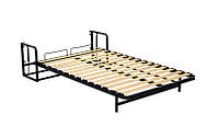 Отдельностоящая вертикальная откидная кровать LWB 120*190