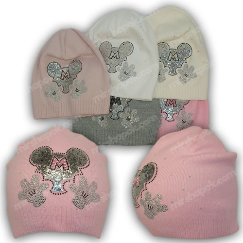 детские вязаные шапки для девочек детские вязаные шапки для девочек