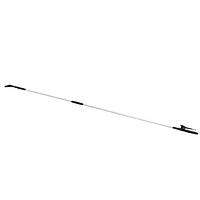 Брандспойт телескопічний алюмінієвий 1 м