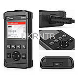 Діагностика авто/ Сканер/OBD2 OBD-II автосканер Лаунч Creader CR5001 оригінал, фото 2