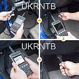 Діагностика авто/ Сканер/OBD2 OBD-II автосканер Лаунч Creader CR5001 оригінал, фото 5