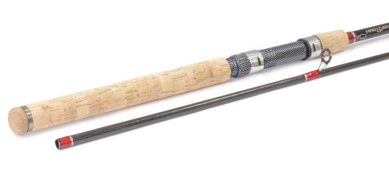 Спінінг штекерний Kosadaka Scorp SSRP 210M, 10-35г, 2.10м