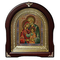 Святое Семейство икона для семейного счастья