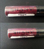 Блеск для губ SHANY Lumishine Lip-Gloss - WORSHIP ME