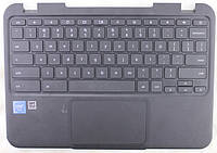Верхняя крышка с клавиатурой и тачпадом EANL6029010 для Lenovo Chromebook N22 KPI34914