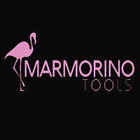 Marmorino Tools інструмент для декоративної штукатурки