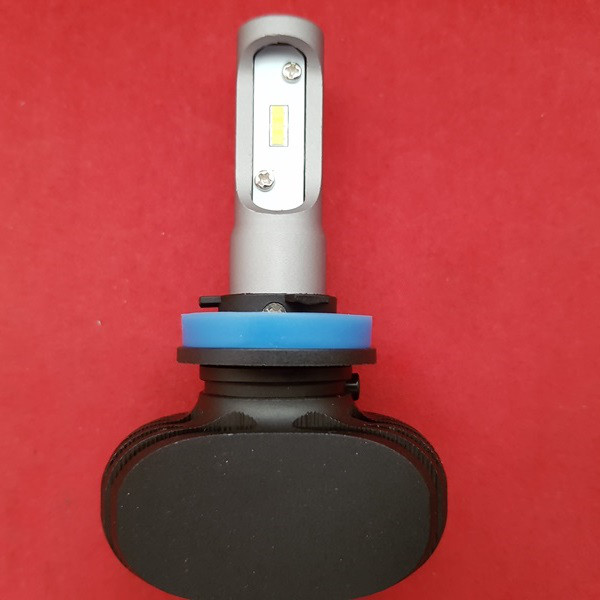 H11 4000LM 1S LED HeadLight - фото 1 - id-p655350179