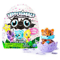 Hatchimals - Інтерактивні іграшки Хетчималс