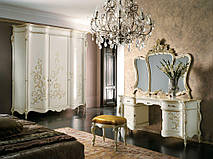 BTC INTERIORS - Меблі з натурального дерева MADE IN ITALY з увагою до найменших деталей за конкурентними цінами у класичному, неокласичному та... 16