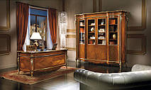 BTC INTERIORS - Меблі з натурального дерева MADE IN ITALY з увагою до найменших деталей за конкурентними цінами у класичному, неокласичному та... 9