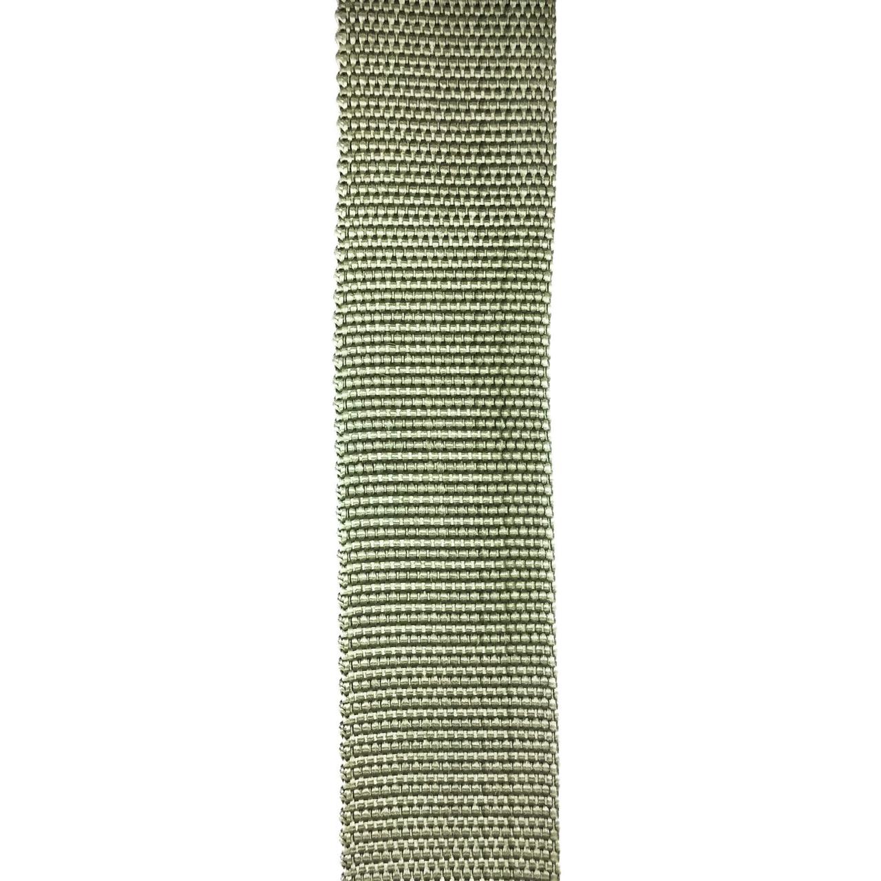 Стрічка ремінна поліпропіленова 40 мм ( 50 м/рулон)