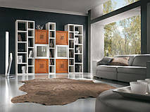 BTC INTERIORS - Меблі з натурального дерева MADE IN ITALY з увагою до найменших деталей за конкурентними цінами у класичному, неокласичному та... 16