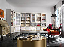 BTC INTERIORS - Меблі з натурального дерева MADE IN ITALY з увагою до найменших деталей за конкурентними цінами у класичному, неокласичному та... 18