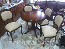 BTC INTERIORS - Меблі з натурального дерева MADE IN ITALY з увагою до найменших деталей за конкурентними цінами у класичному, неокласичному та... 36