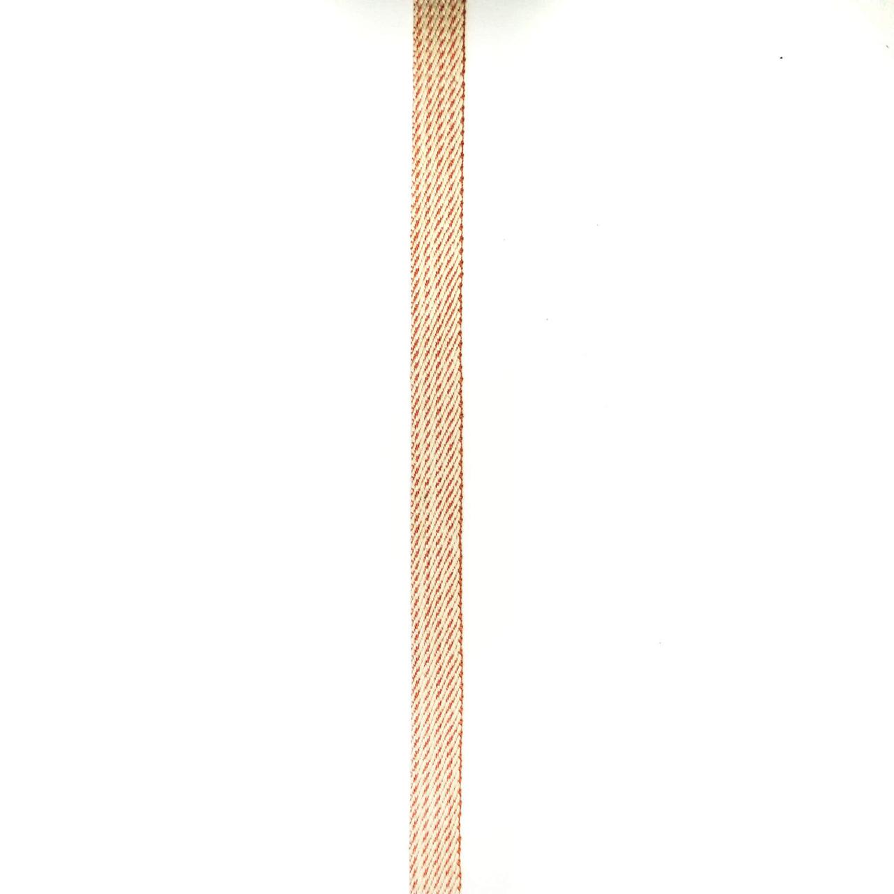 Стрічка ремешковая 15 мм (50м/рулон)