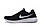 Кросівки Nike Free 4.0 Flyknit Running Shoes Black White, фото 2
