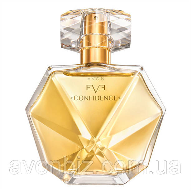 Парфумна вода Avon Eve Confidence