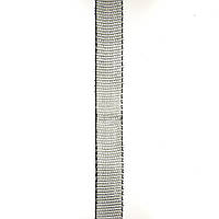 Стрічка ремешковая 22 мм (50м/рулон)