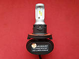 H13 4000LM 1S LED HeadLight, фото 2