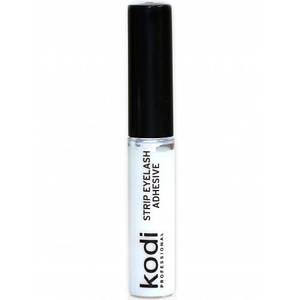 Клей для накладных ресниц на ленте Kodi Professional Strip Eyelash Adhesive, 5 гр