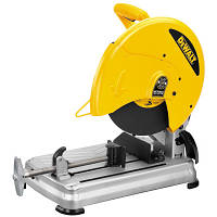 Монтажная пила DeWalt D28715 (2,2 кВт)