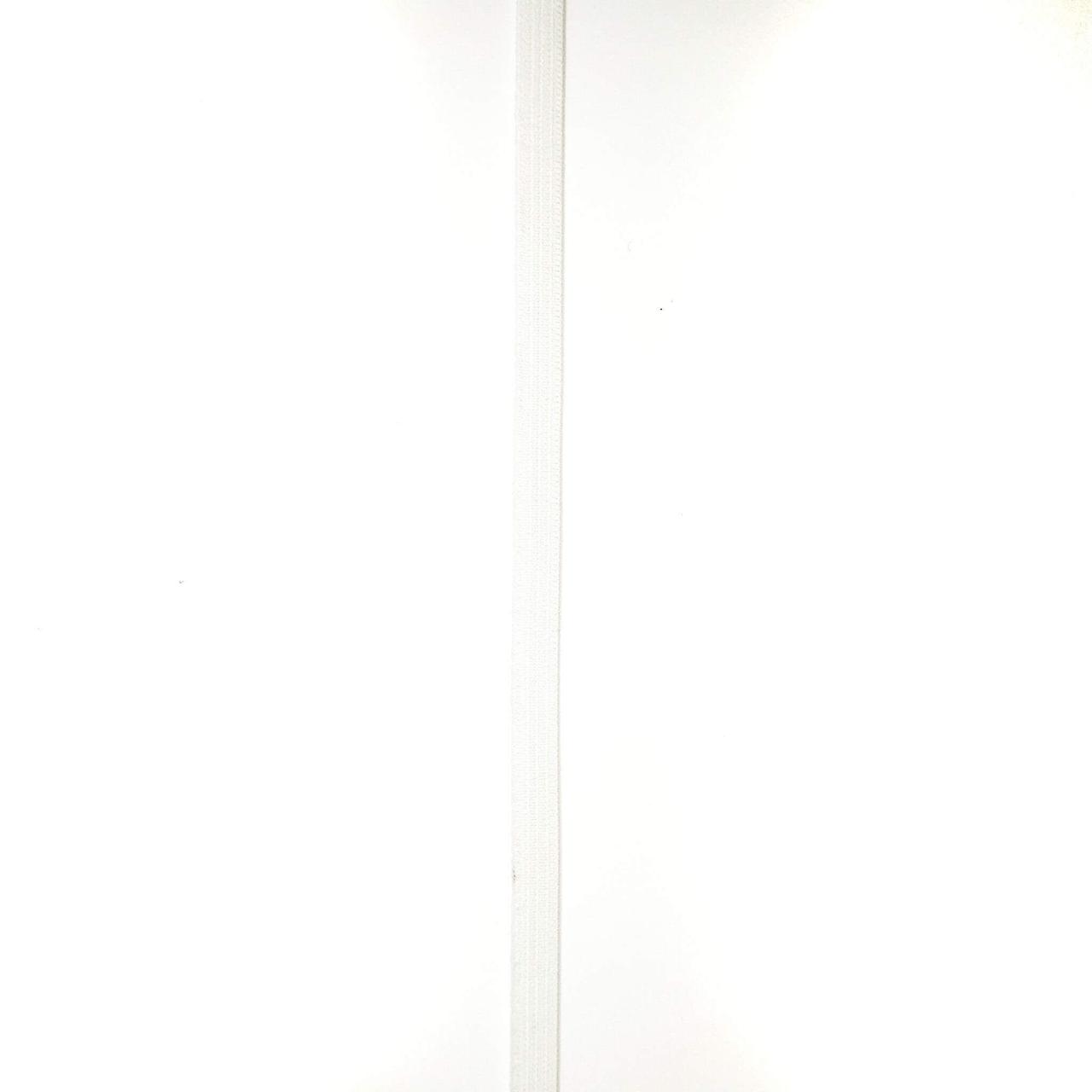 Стрічка еластична 5 мм (100м/рулон)