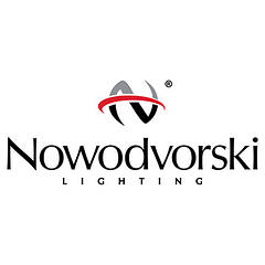 Трекові світильники Nowodvorski