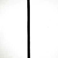 Стрічка еластична 5 мм (100м/рулон)