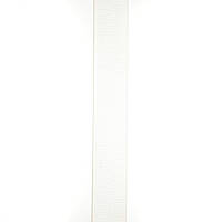 Стрічка еластична 25 мм (25м/рулон)