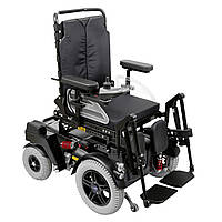 Інвалідне Крісло-коляска з електроприводом Otto Bock С1000 Lift Power Wheelchair