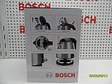 Електрочайник Bosch TWK7801 металевий корпус, фото 5