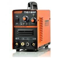 Зварювальний аргоновий апарат Jasic TIG-180P (W119)