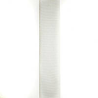 Стрічка еластична 35 мм (50м/рулон)