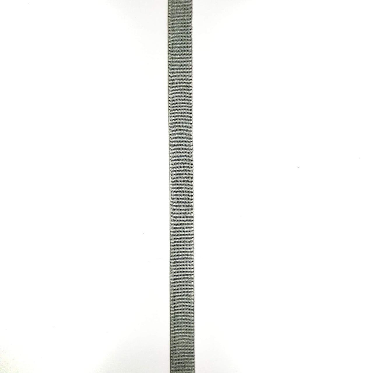 Стрічка еластична ущільнена 10 мм (100м/рулон)