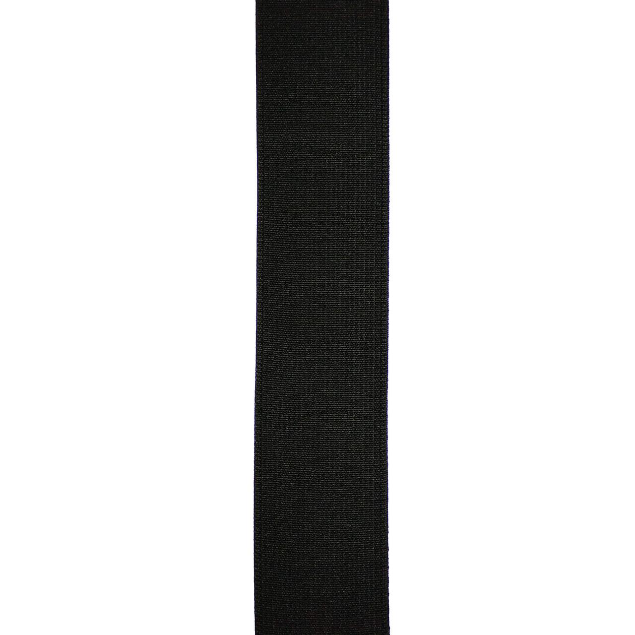 Стрічка еластична 35 мм (50м/рулон)