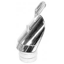 Флюгер для димоходу AISI 304