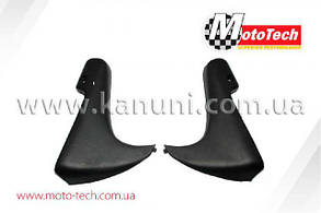Накладка вилки на скутер Suzuki Lets I Mototech