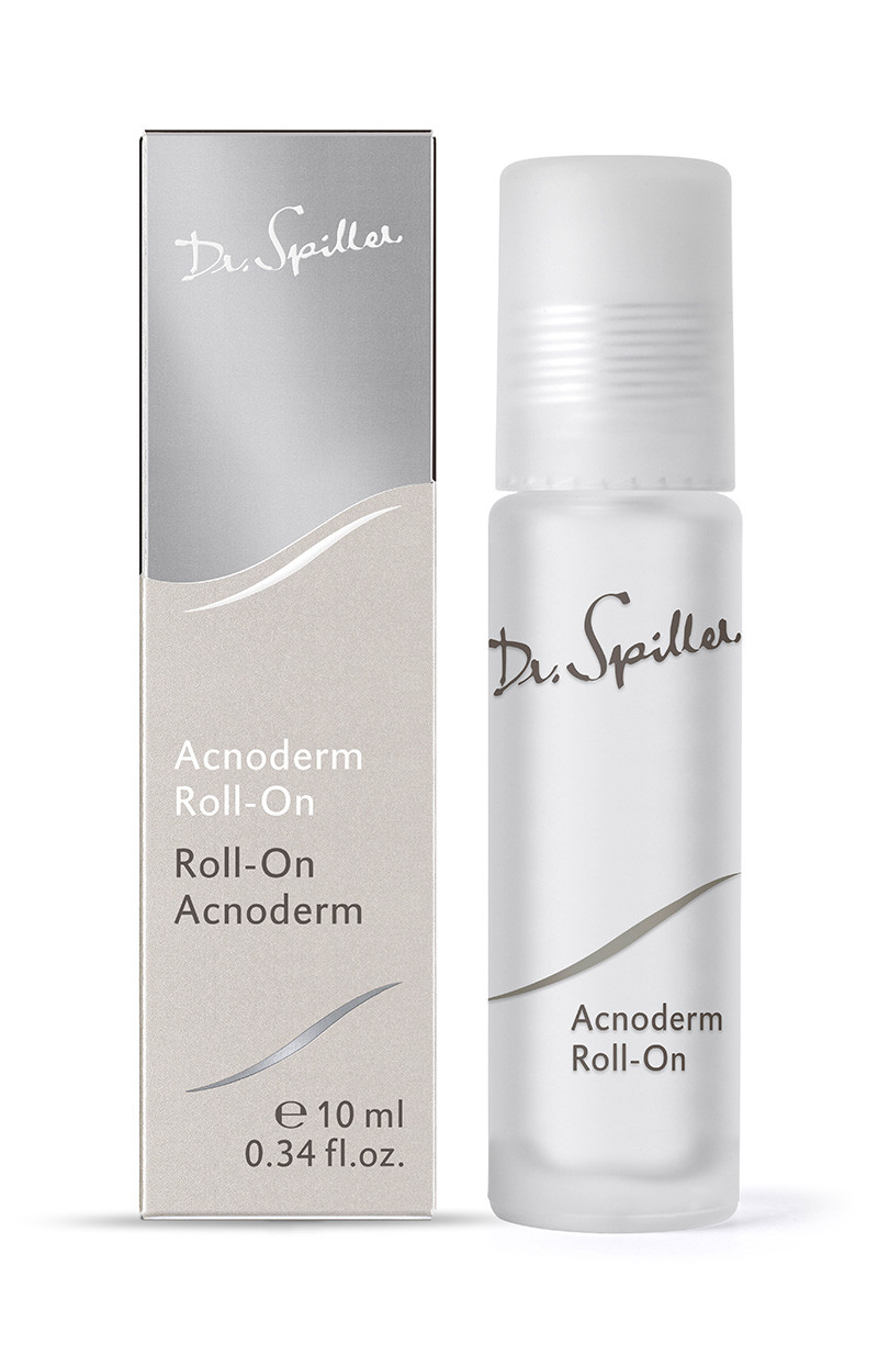 Роликовий коректор Acnoderm, 10 ml