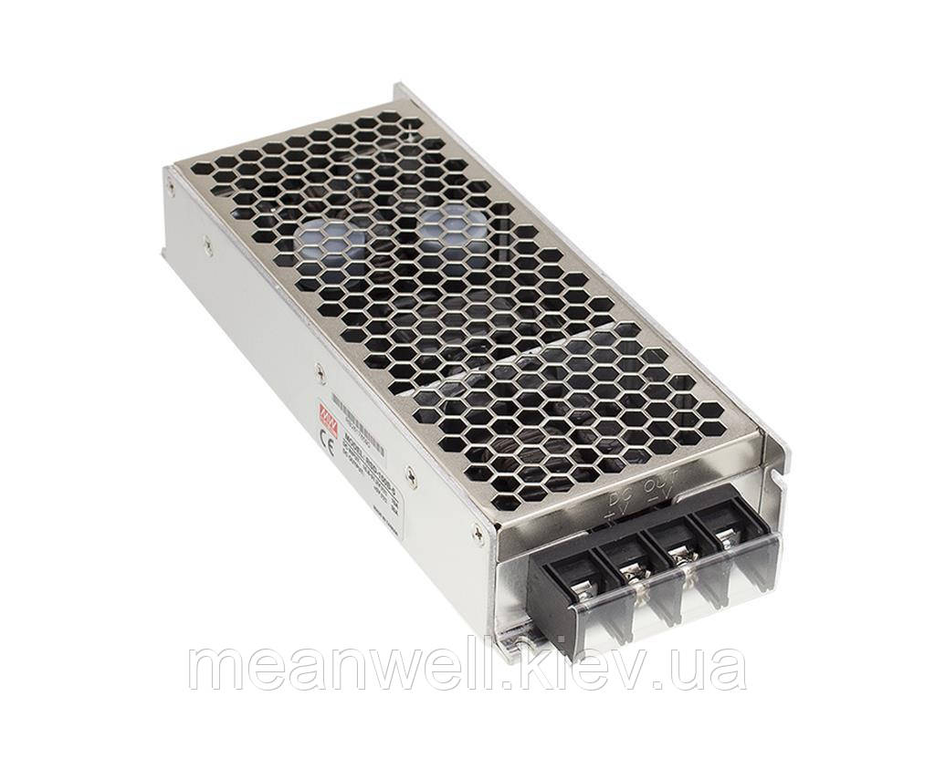 RSD-150C-24 Блок живлення Mean Well DC DC перетворювач вхід 33.6 ~ 62.4VDC, вихід 24 в, 6,3 A
