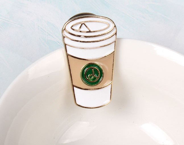 Значок "Cup of coffee"