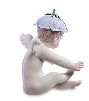 Порцелянова фігурка Амурчик (Pavone) jp-13/3, фото 2