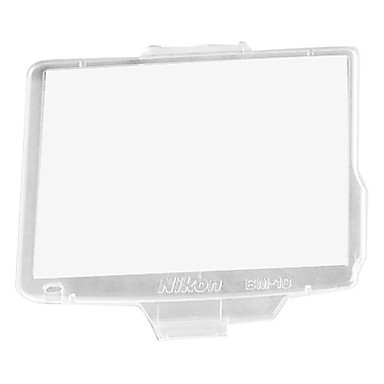 Защита LCD экрана крышка BM-10 для NIKON D90 - фото 1 - id-p48638697