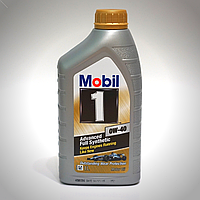 Моторна олива MOBIL 1 FS 0W-40, 1 л.