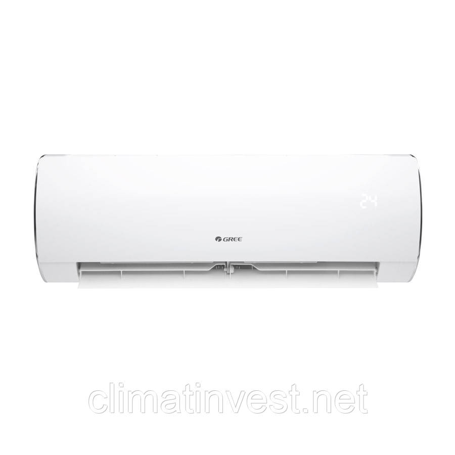 Кондиціонер Gree GWH24ACD-K3NNA1A "FAIRY" (Cold Plazma)
