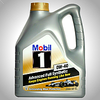 MOBIL 1 FS 0W-40