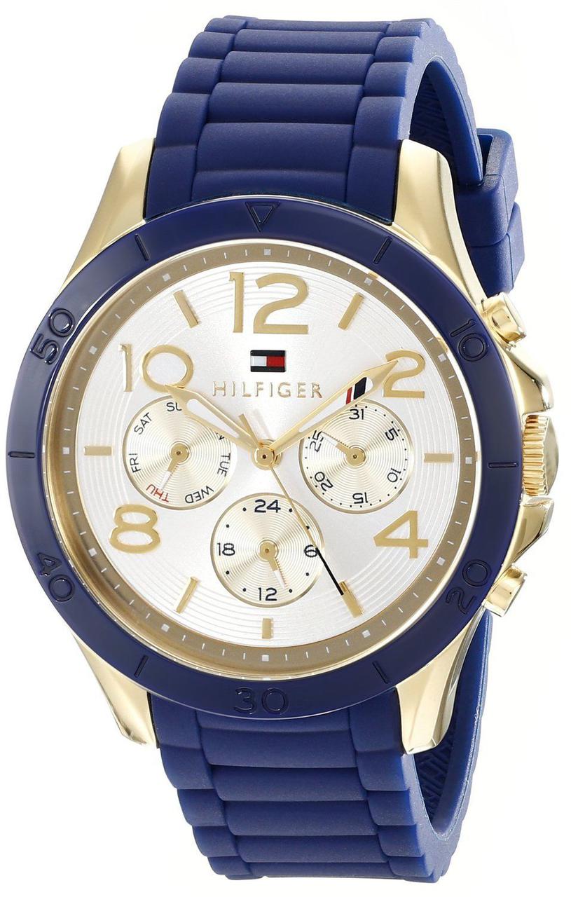 Жіночий годинник  Tommy Hilfiger 1781523