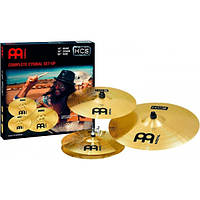 Комплект тарілок Meinl HCS141620 HCS Complete Cymbal Set-Up