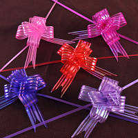 Банти подарункові 1.220 см/5 см