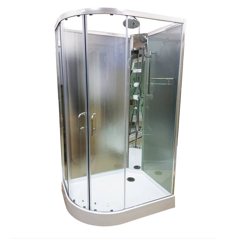 Душовий бокс Appollo TS-6032D 120х90